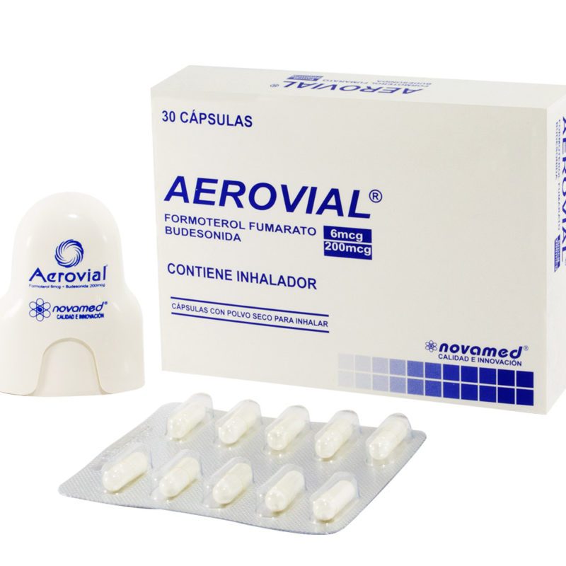 Aerovial ®
