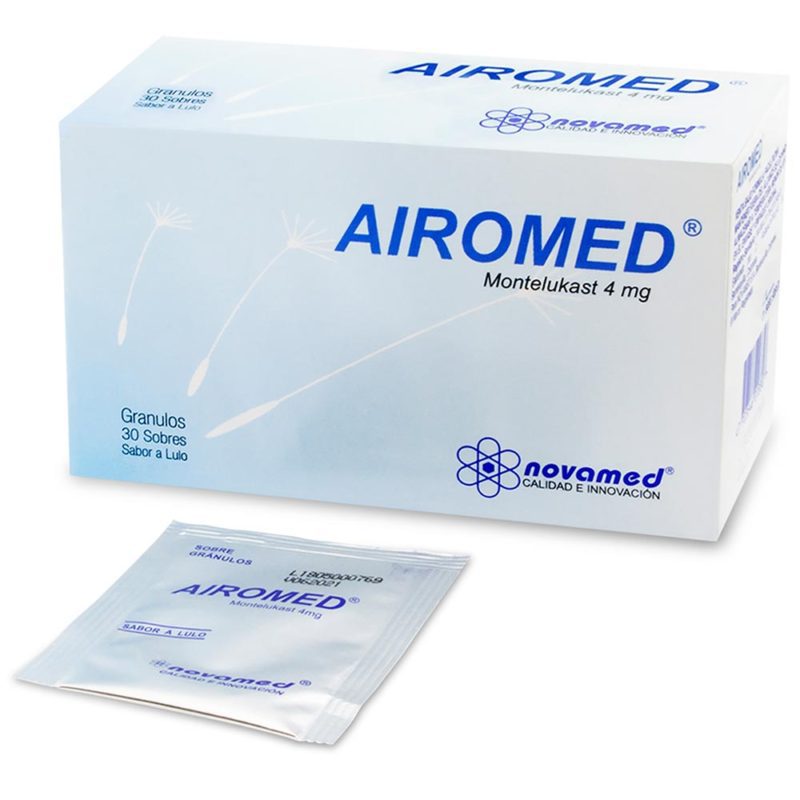 Airomed Granulado®