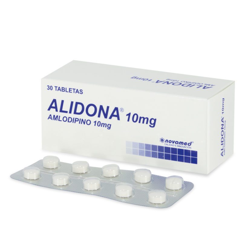 Alidona® 10mg