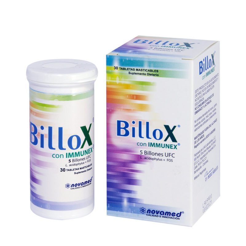 Billox ®
