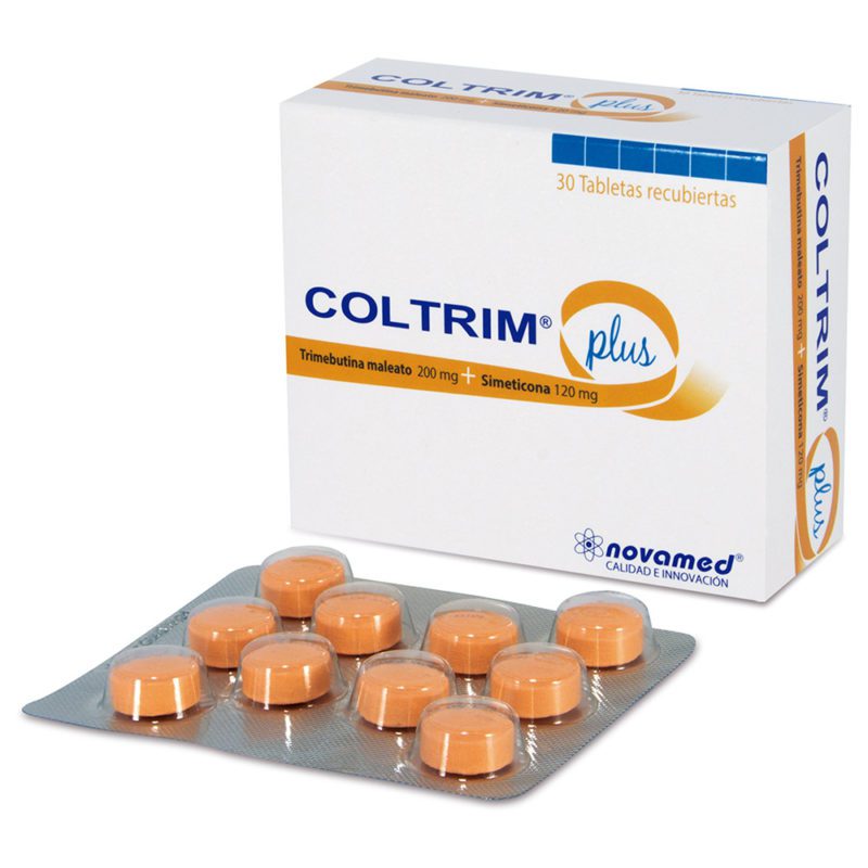 Coltrim® Plus