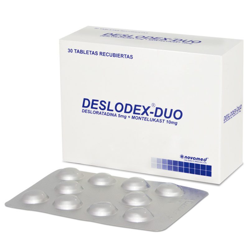 Deslodex-Duo ®