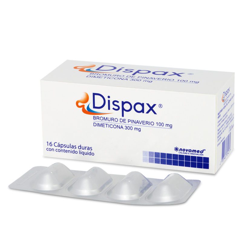 Dispax®