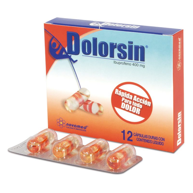 Dolorsin®
