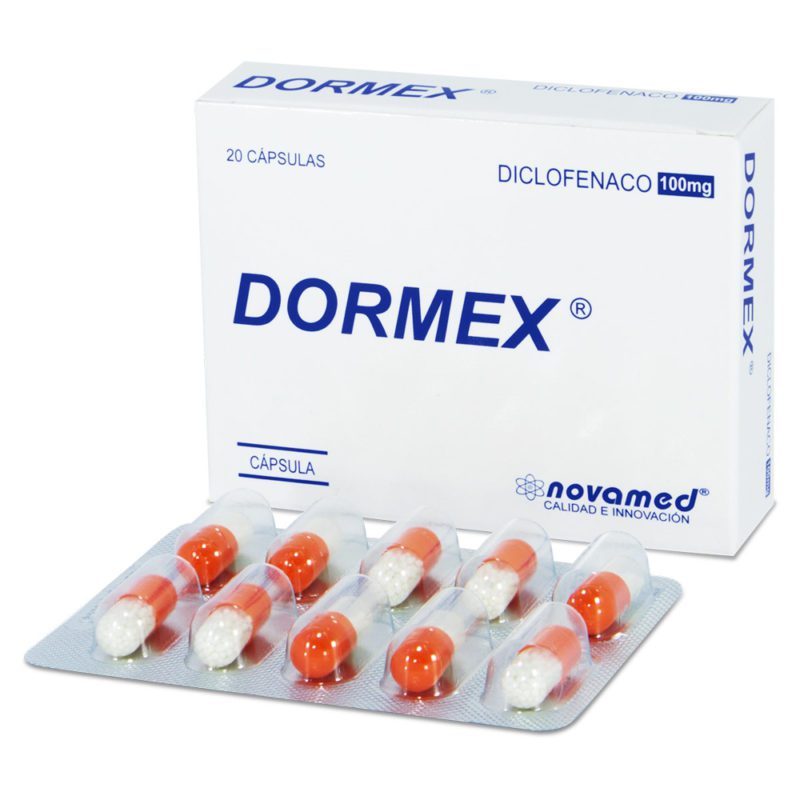 Dormex®