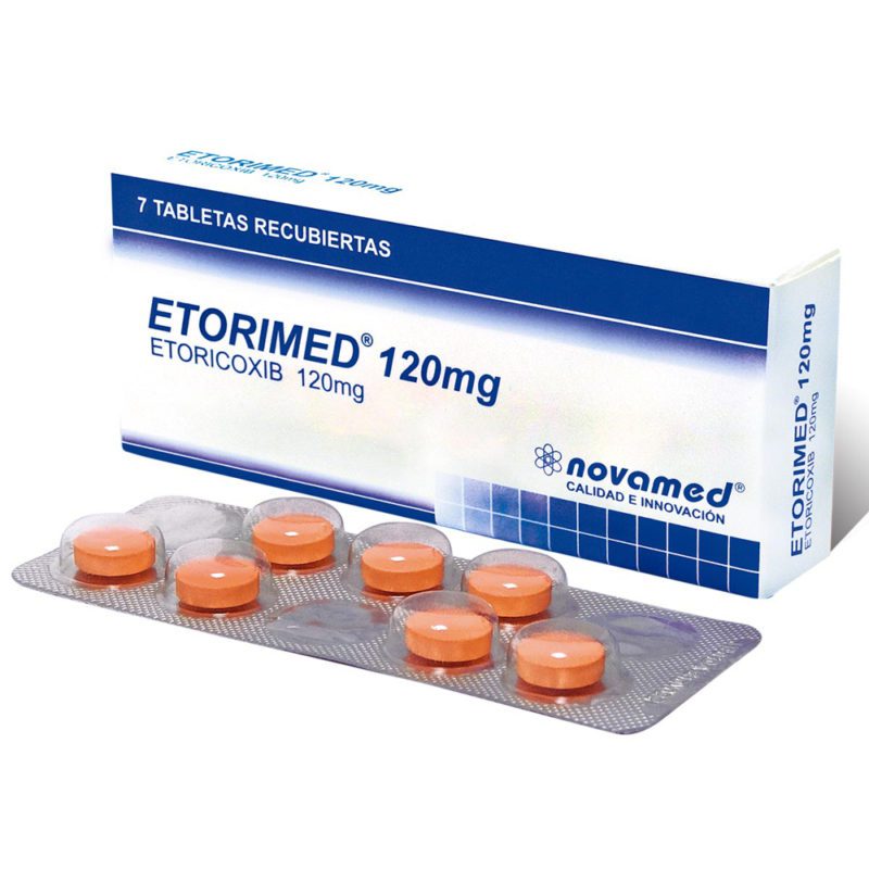 Etorimed® 120mg