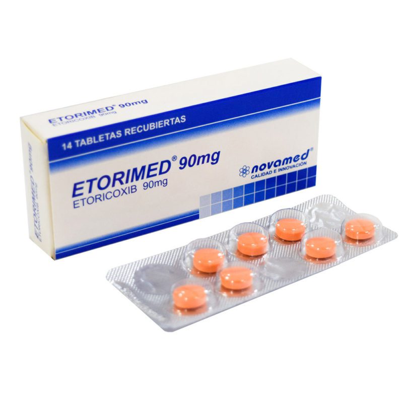 Etorimed® 90mg