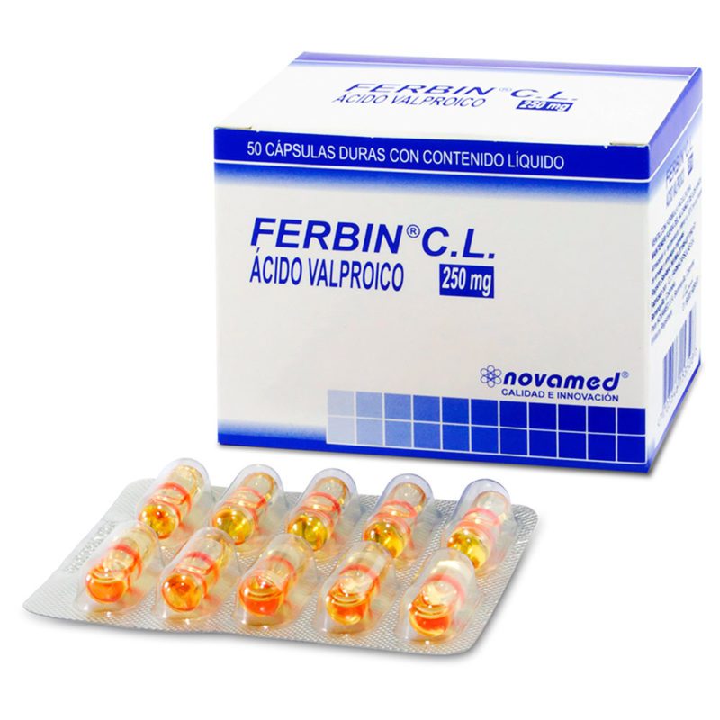 Ferbin® CL