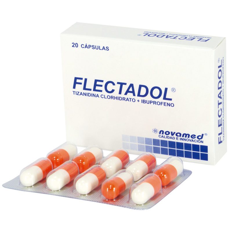 Flectadol®