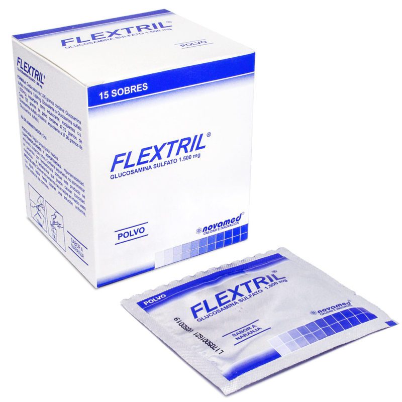 Flextril®