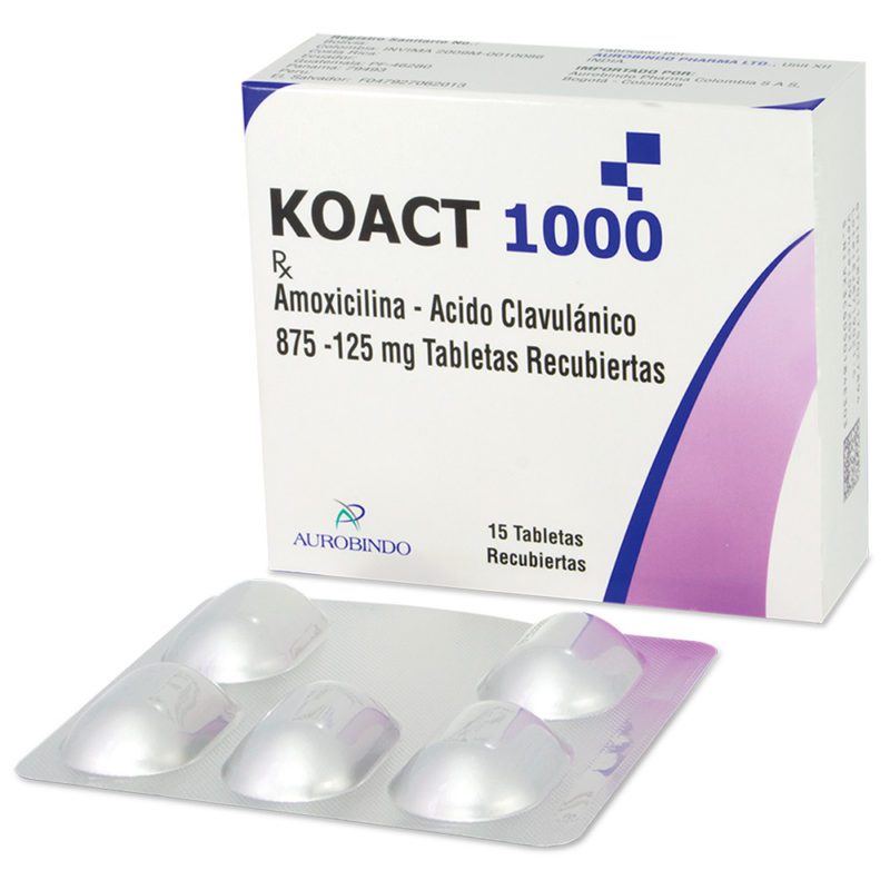 Koact® 1000