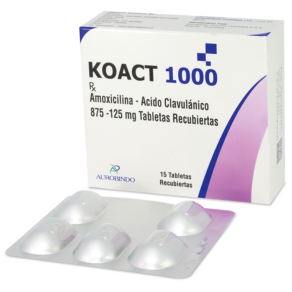 Koact® 1000