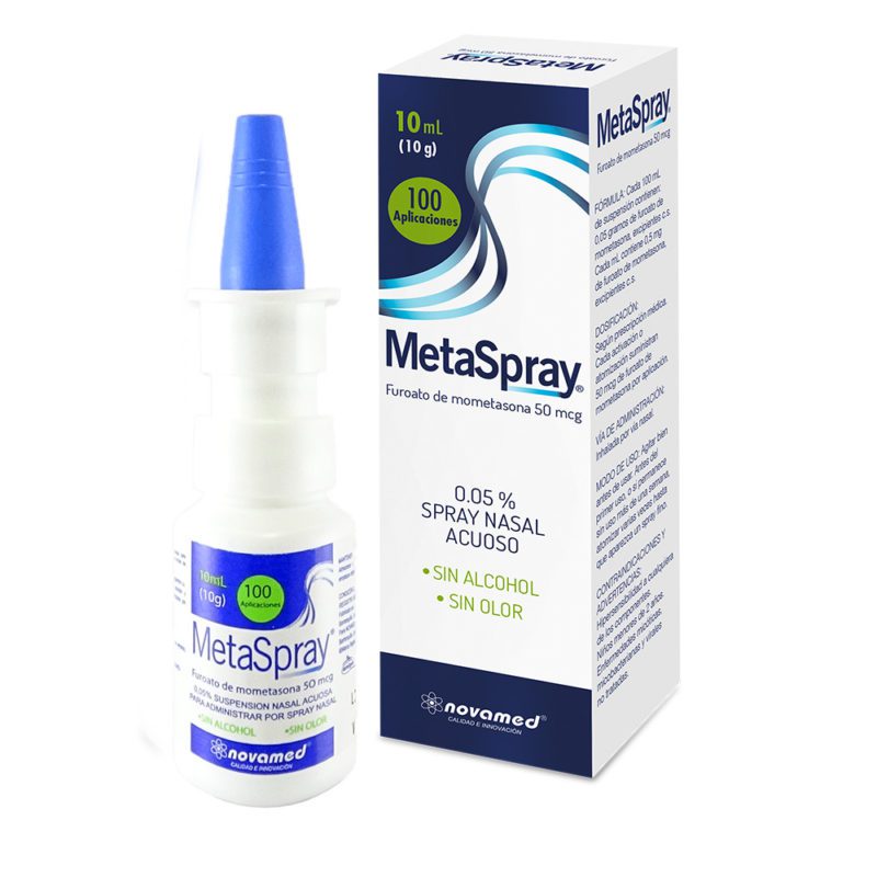 MetaSpray® x100