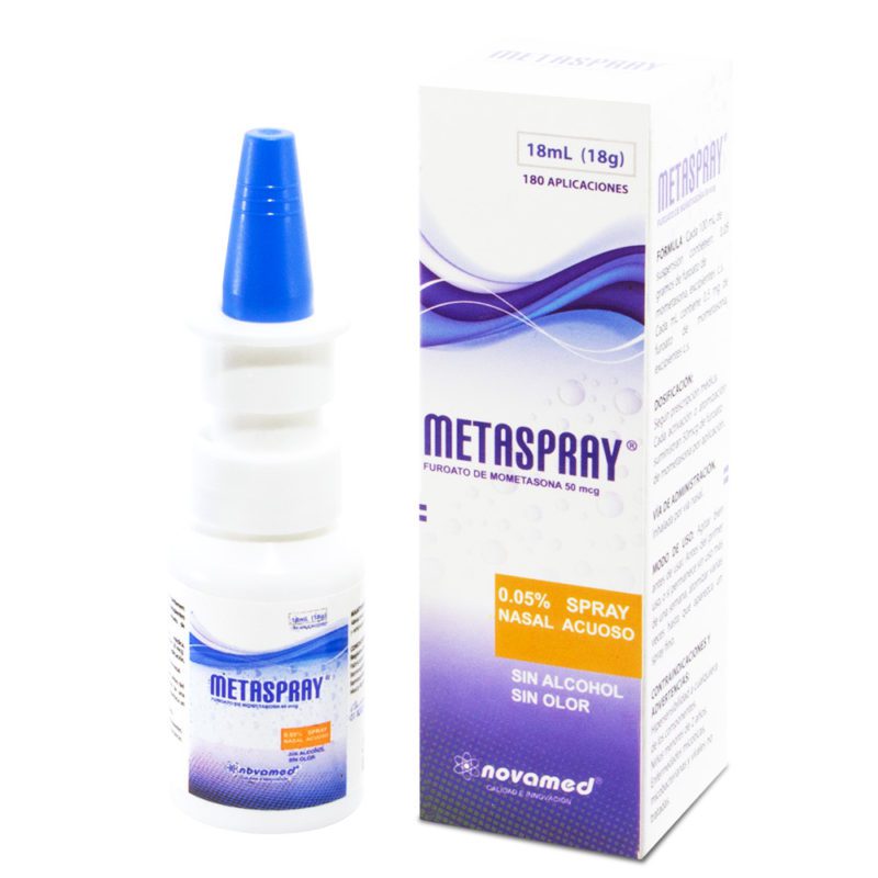 MetaSpray® x180