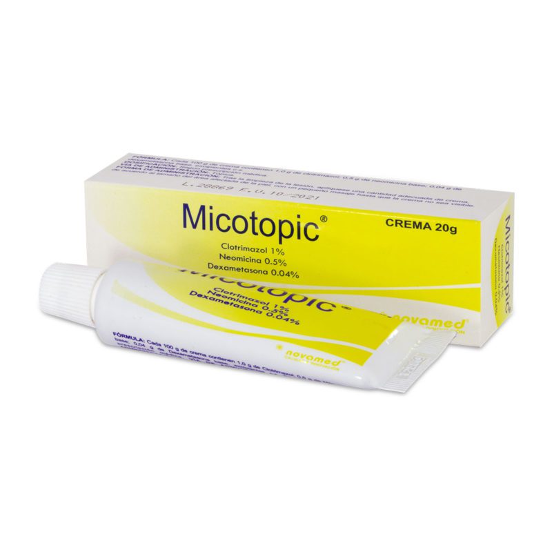 Micotopic®