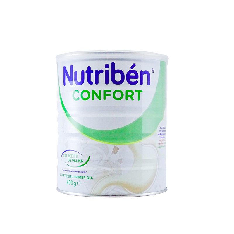 Nutribén Confort®