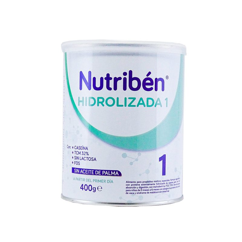 Nutribén Hidrolizada 1®
