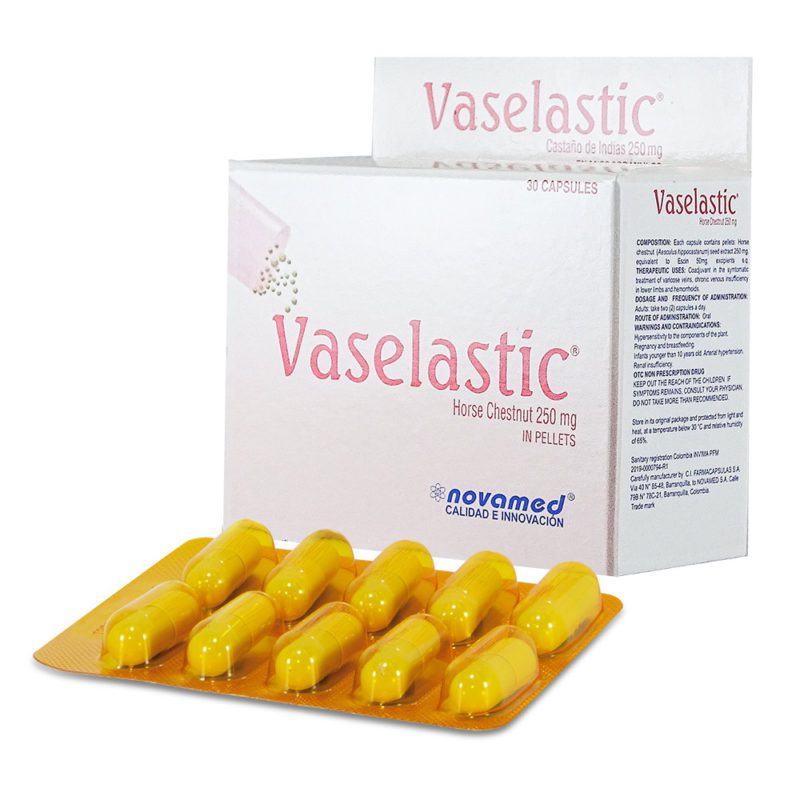 Vaselastic®