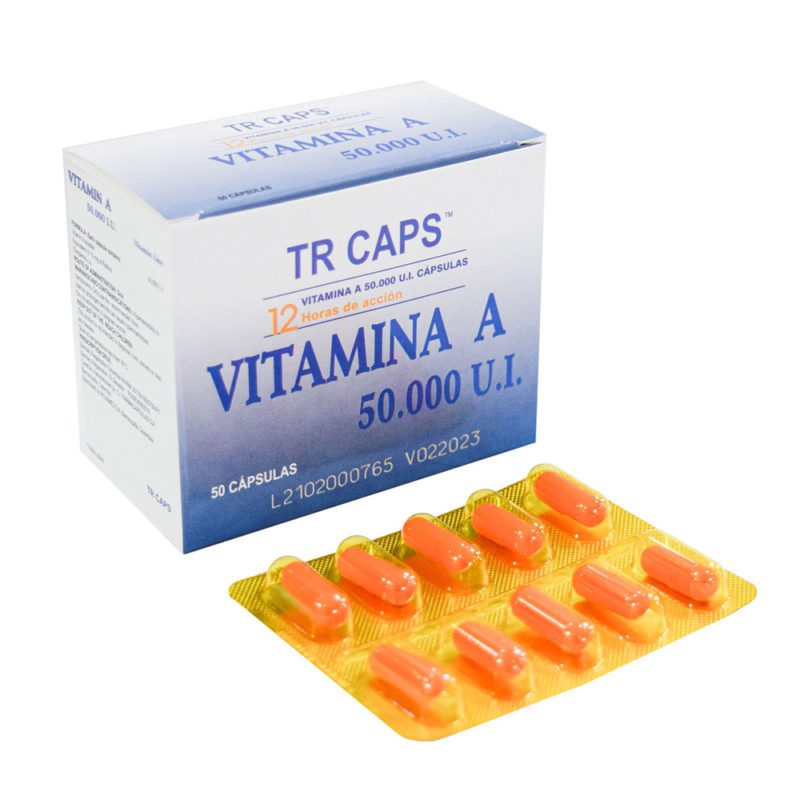 Vitamina A