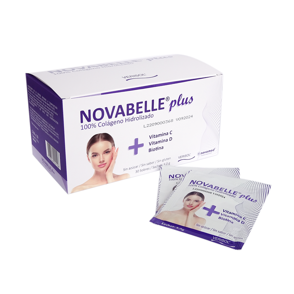 Novabelle® Plus