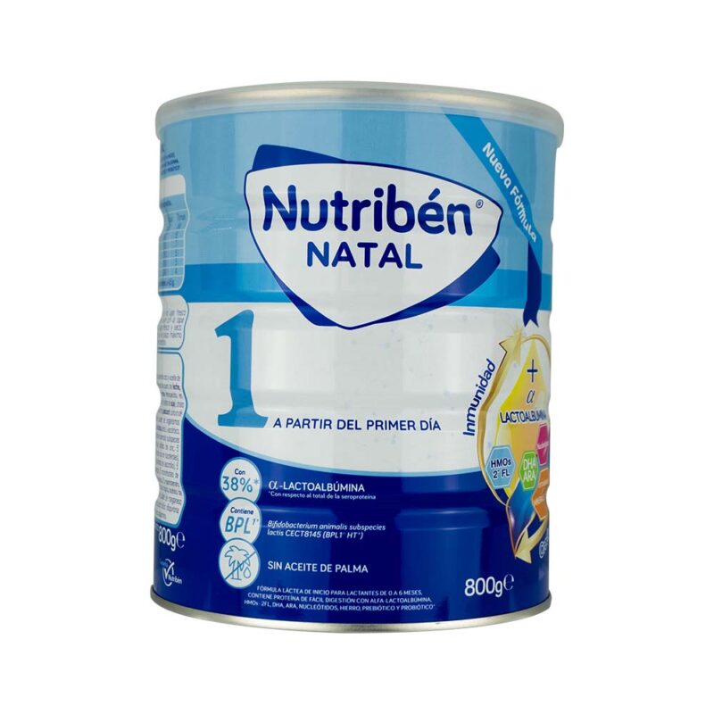 Nutribén natal®